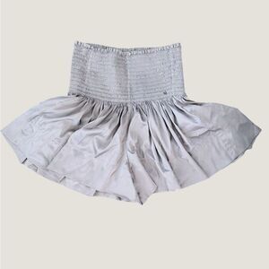 Natural Life Daisy Skort